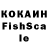 Кетамин VHQ Minavar Nasirova